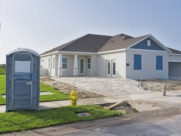 Best Construction site porta potty rental  in Cedar Knolls, NJ