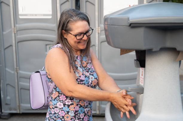 Best Affordable portable toilet rental  in Cedar Knolls, NJ