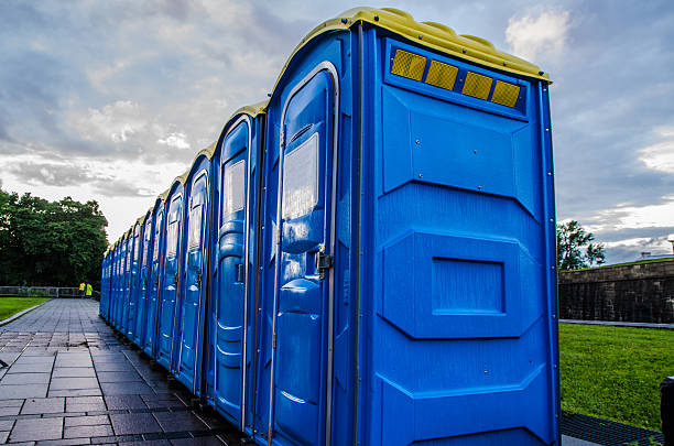 Best Portable restroom trailer rental  in Cedar Knolls, NJ