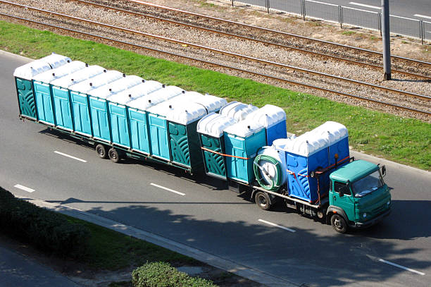 Portable Toilet Options We Offer in Cedar Knolls, NJ